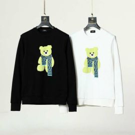 Picture of Fendi Sweatshirts _SKUFendiM-3XL850825199
